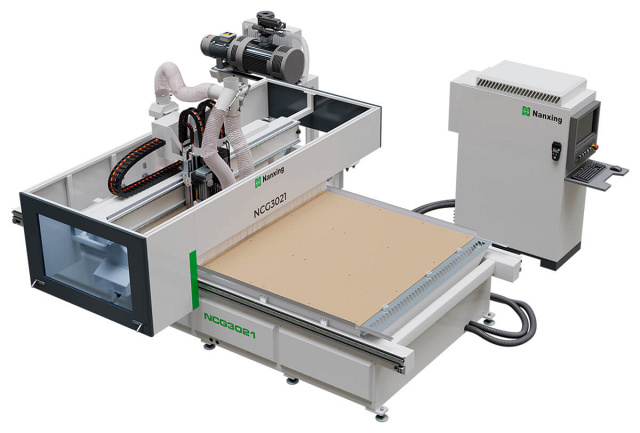     Nanxing NCG3021