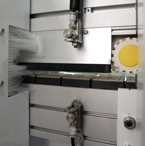    Nanxing NB536-PC