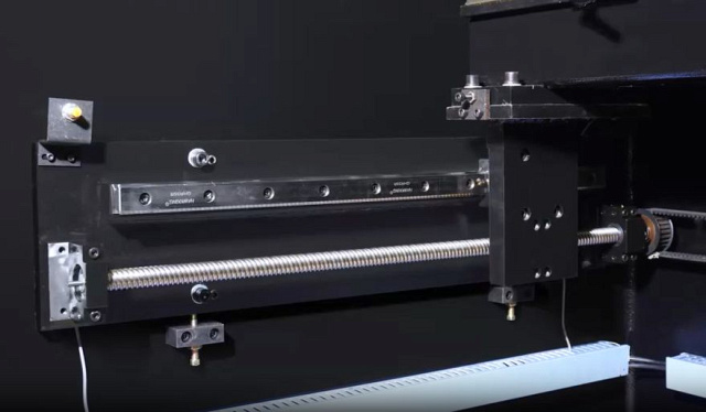 �������������� ������������� ������ IRONMAC HPB-� (M) (TP10S)