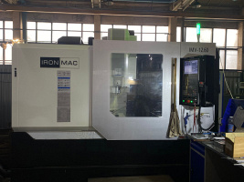     IRONMAC IMV-12.60 