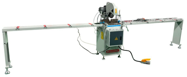 ����������� ����������� ������ ALUCUT 305 A