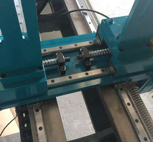 �������� ������ � ��� Beaver 15D4, 25D4