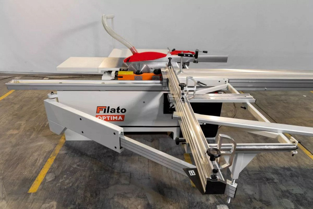 -  Filato Optima 32F 
