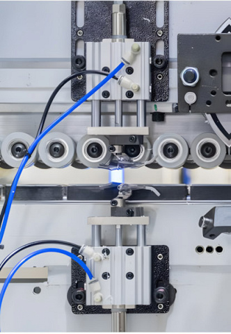 ������������������ ������ Excitech 736 SERVO PRE-PUR M