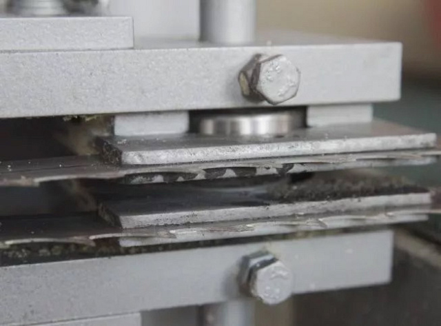 ������ ��������-����������� CHS-101�