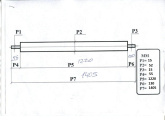   () L=1220  QX-12