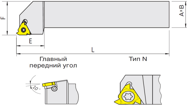   SER/L (Blacksmith)  SEL-1616H16N