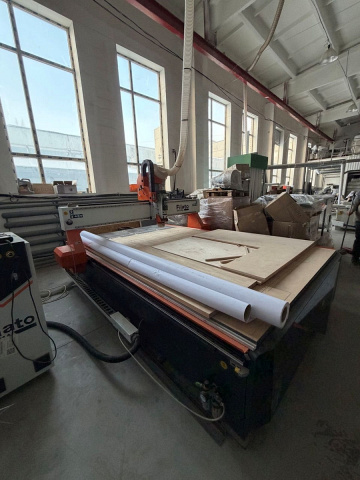 ��������-�������������� ������ � ��� Filato Optima 2030 PTV-E ��