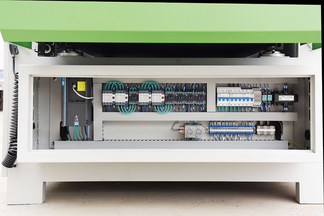 ������ ��� �������������� �������� ��������� EcoWood WSM 1000