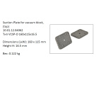  VCSP-O 160X115X16.5 