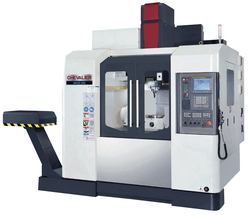 Chevalier UNi5X 400 chevalier uni5x 400