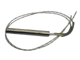  D=12.5, L=100, 500W, 230V  OSTERMANN 6R