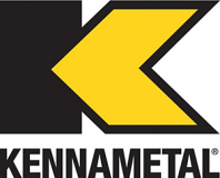  :   Kennametal
