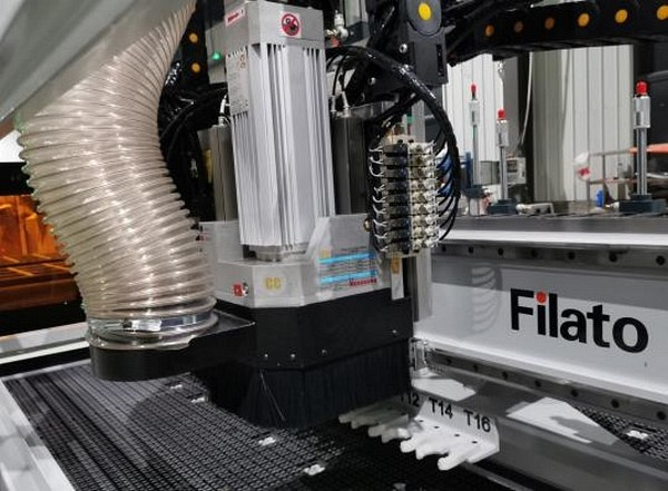          Filato RS 2028 BH Lab