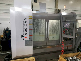 -   VMC 1000 
