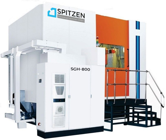     SPITZEN SGH-800