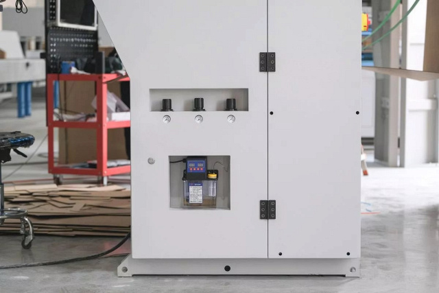 �������������� ���������-����������� ������ Beaver PACKMATIC Z-flat 12KC