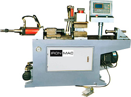      IRONMAC.  SG