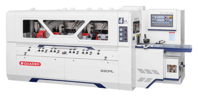 ���������������� ���������-��������� ������ QUADRO 620RL ��� �������� ��������