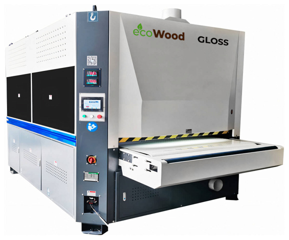   EcoWood GLOSS 600