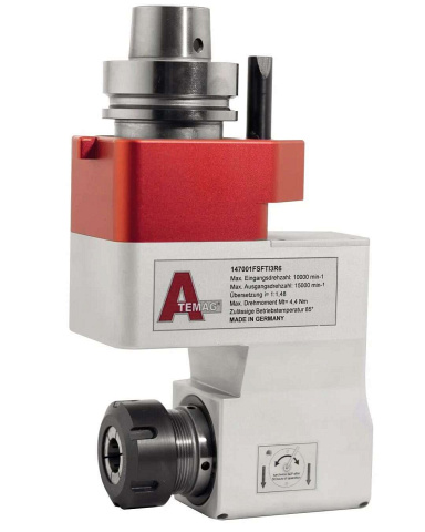 ������� EXTRA Function Line 147130FSFTI3R6