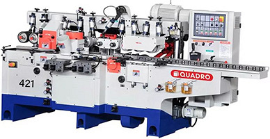 ���������������� ���������-��������� ������ QUADRO 421 BIG