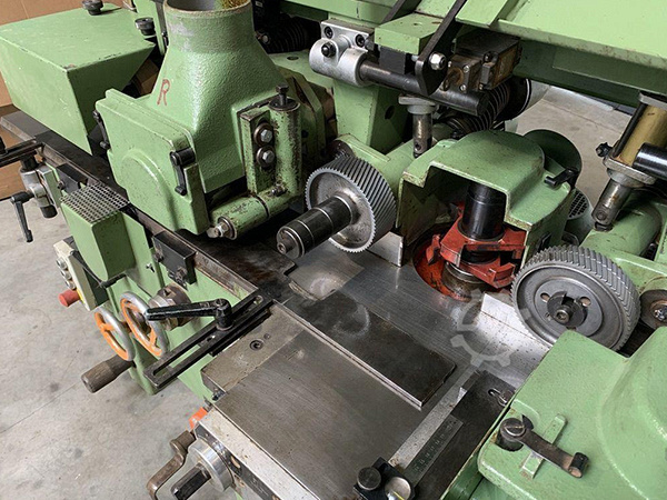 ���������������� ���������-��������� ������ Weinig UNIMAT 17A ��