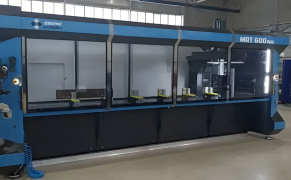 �������������� ����� � ��� 4-������ ��� ��������� ����������� �������� MRT 600 PRO