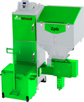   EcoWood Pellet 65 - 135 Zpb