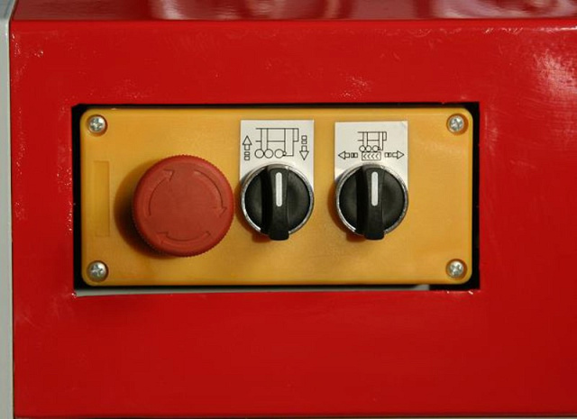 ������ ��������������� ���������-��������� Beaver 823RL