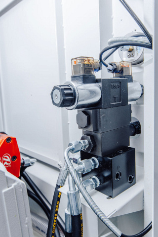 �������-��������� ����� � ��������� �������� KMT KTL