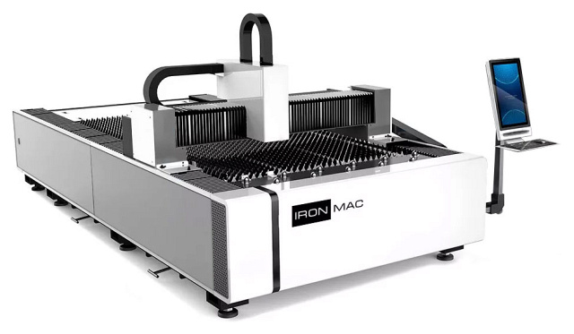 �������������� ��������� ��������� ������� IRONMAC C