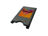  Transcend CompactFlash to PCMCIA