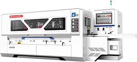 ���������������� ���������-��������� ������ QUADRO 623