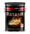 ����� ����������� KATANA SUPIDO 5 (����� 20 �)