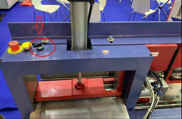 ������ ���������� ��� ���������� � ������-�������������� ������� BEAVER 16P