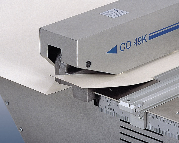 ����� ��� ��������� ��������� � ����������� Virutex CO49K