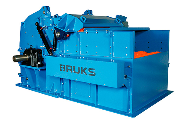    BRUKS ROTOR HOG HHH 15 - 16