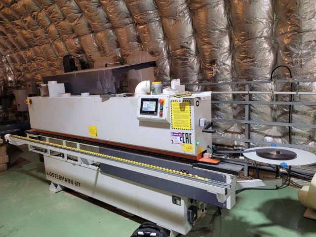 �������������� ������������������ ������ OSTERMANN 6TF ��