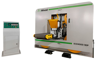 ������ ��������-����������� ������ ��������-����������� EcoWood 102P