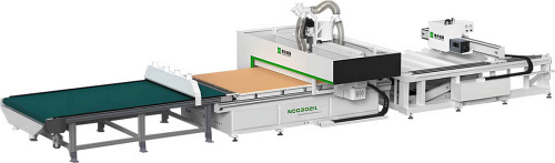     Nanxing NCG3021L
