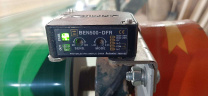 ����������� ��������  (BEN500-DFR)