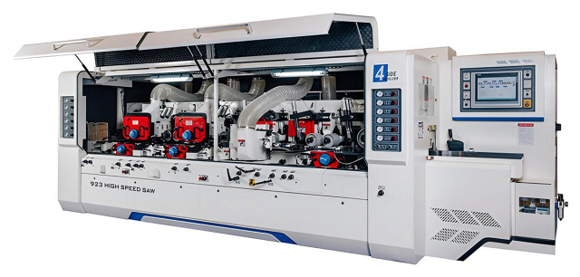 ���������������� ���������-��������� ������ QUADRO 923 High Speed SAW