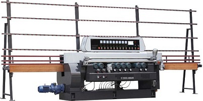     JET GLASS XM 261 PLC