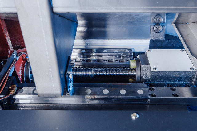 �������-��������� ����� � ��������� �������� KMT KTL