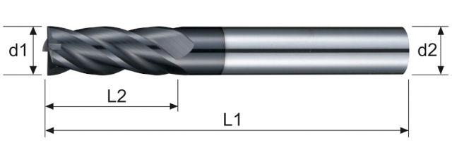   Blacksmith MAEX  MAEX-040A