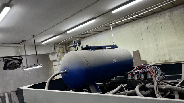 -  Vario Press QL-3000Z 