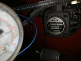 ���������� VP-15-FA2 ��� CUT-500CSA
