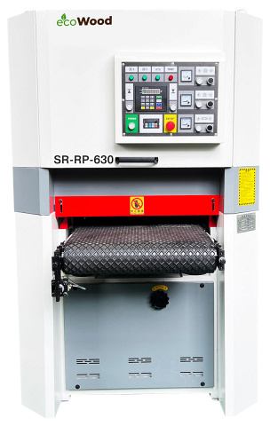 �������������-������������ ������ ECOWOOD SR-RP 400, 630, 1000, 1300