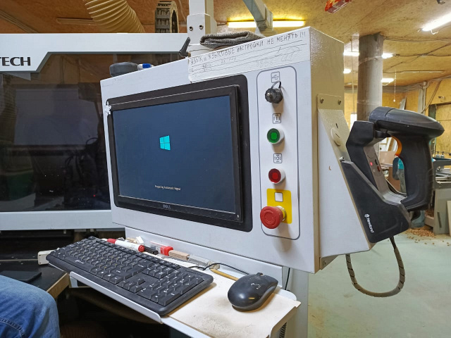 ����������-����������� ����� � ��� Beaver SWIFT Turbo PRO-3H ��